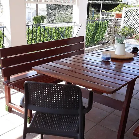 Tiha Apartamento