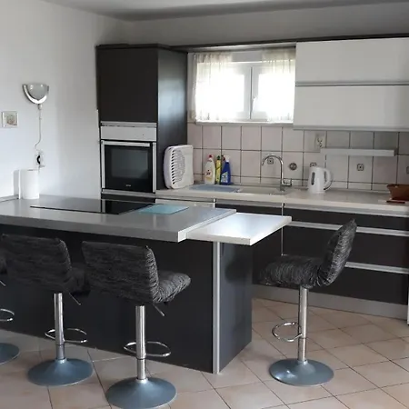Apartamento Tiha Nečujam