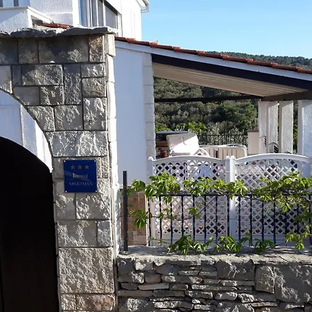 Tiha Apartamento
